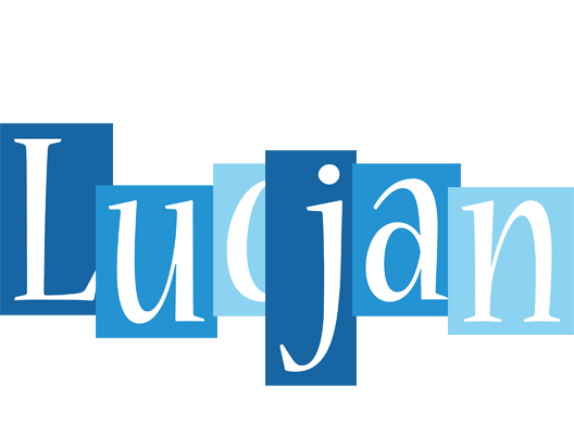 Lucjan winter logo