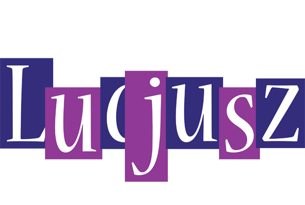 Lucjusz autumn logo