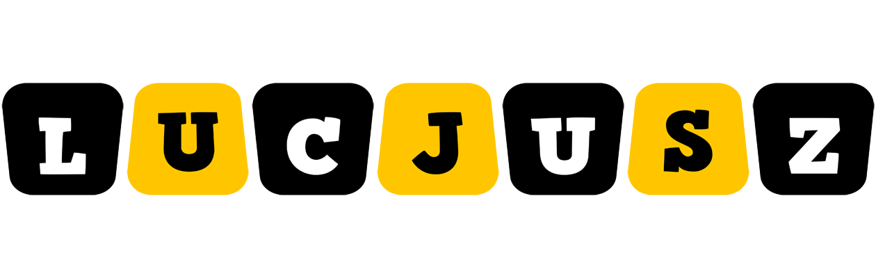Lucjusz boots logo
