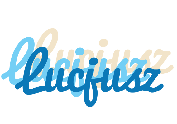 Lucjusz breeze logo