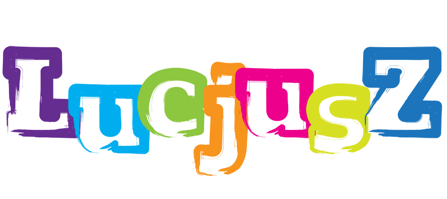 Lucjusz casino logo