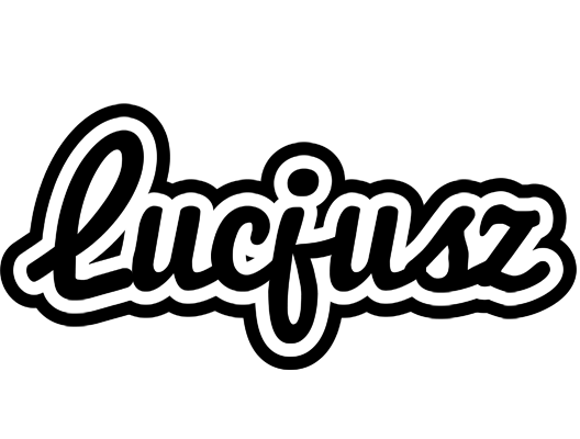 Lucjusz chess logo