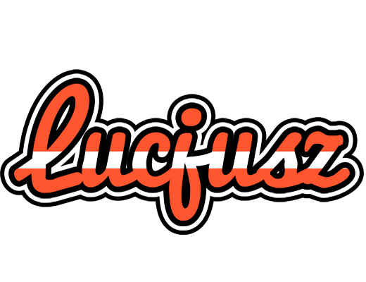 Lucjusz denmark logo
