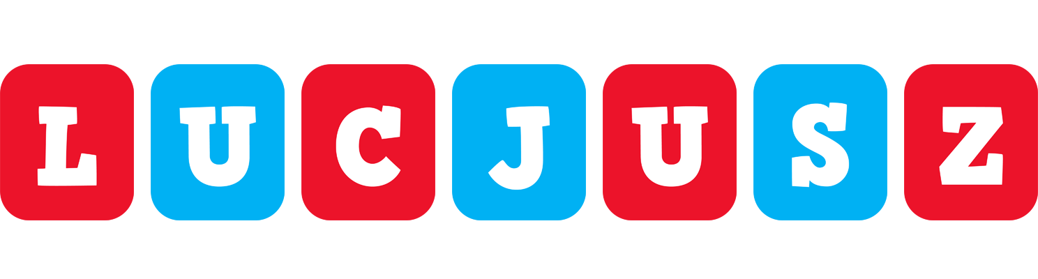 Lucjusz diesel logo