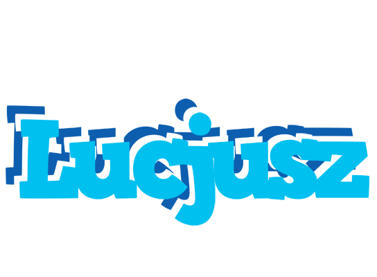 Lucjusz jacuzzi logo