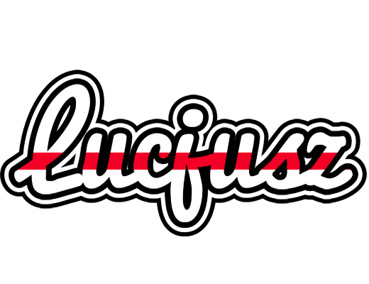 Lucjusz kingdom logo