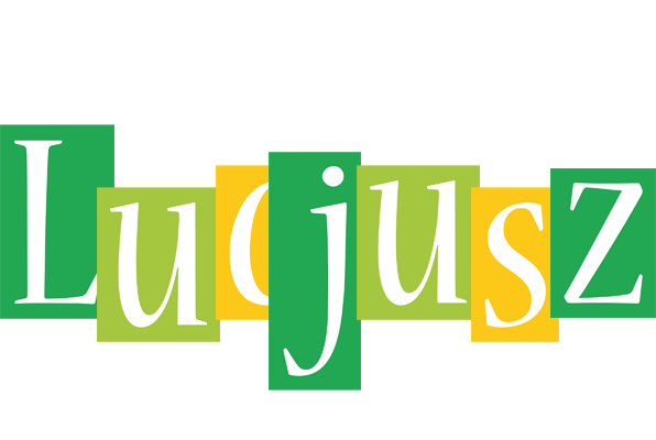 Lucjusz lemonade logo