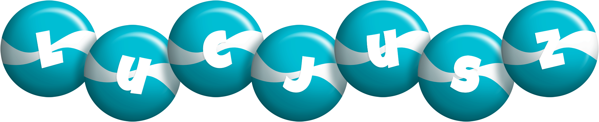 Lucjusz messi logo