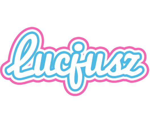 Lucjusz outdoors logo