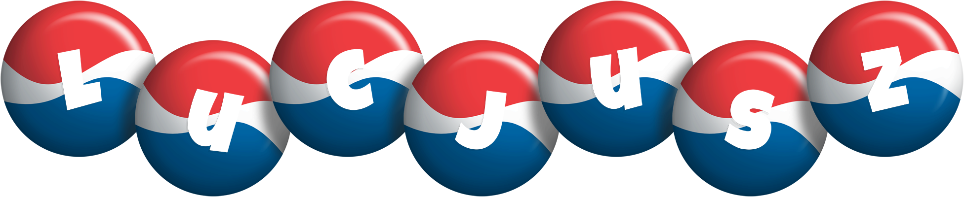 Lucjusz paris logo
