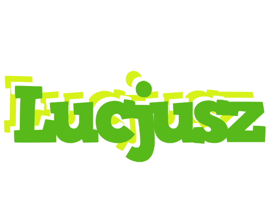 Lucjusz picnic logo