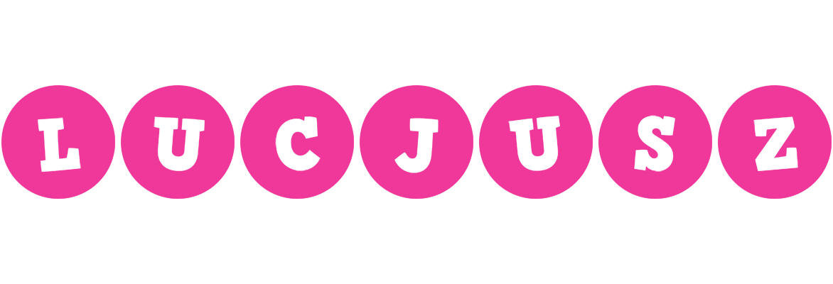 Lucjusz poker logo