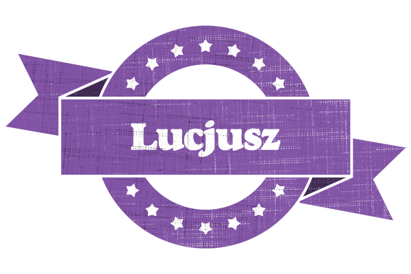 Lucjusz royal logo