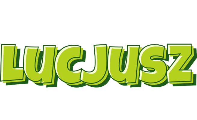 Lucjusz summer logo