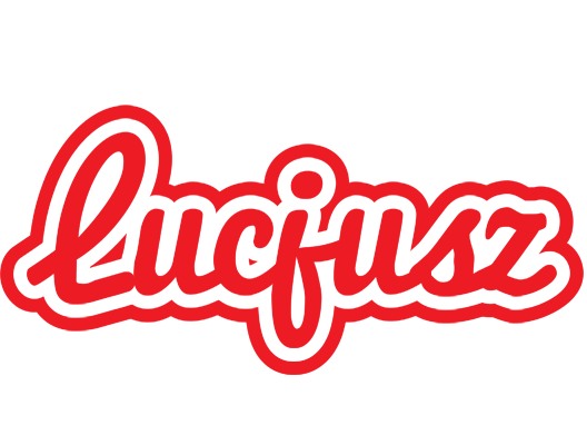 Lucjusz sunshine logo
