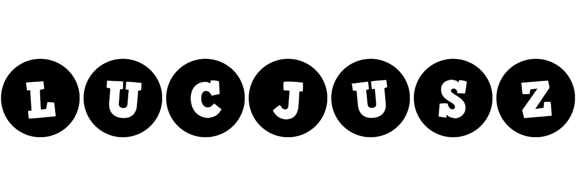 Lucjusz tools logo