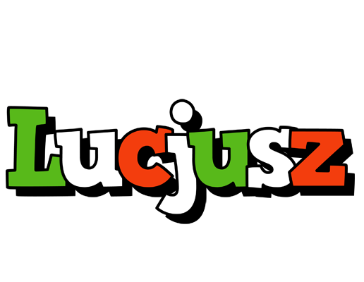 Lucjusz venezia logo