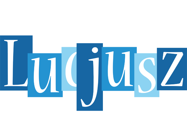 Lucjusz winter logo