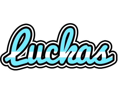 Luckas argentine logo