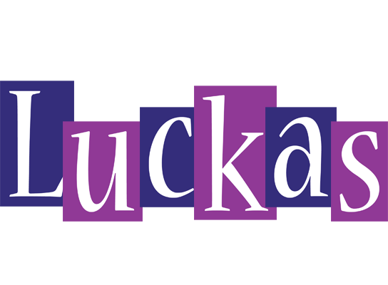 Luckas autumn logo