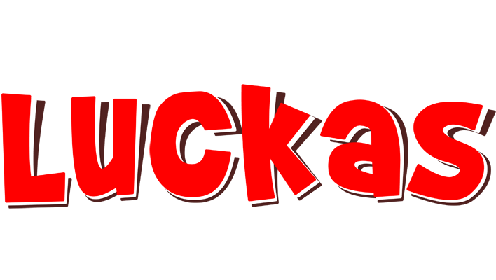 Luckas basket logo