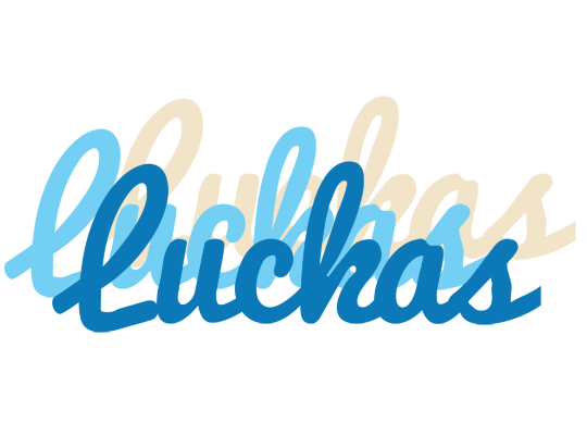 Luckas breeze logo