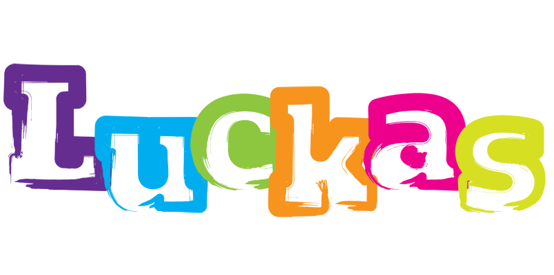 Luckas casino logo