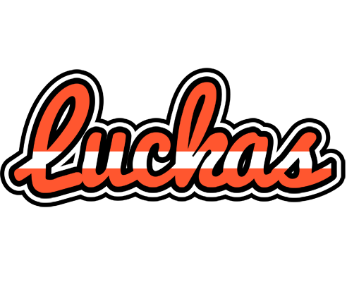 Luckas denmark logo