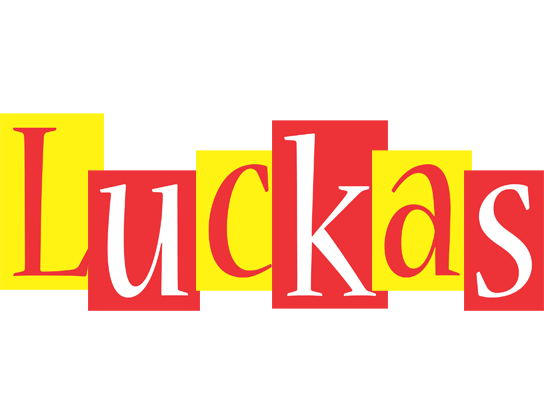 Luckas errors logo