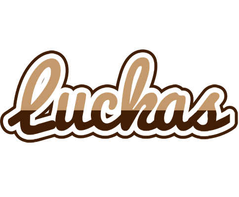 Luckas exclusive logo