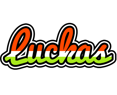 Luckas exotic logo