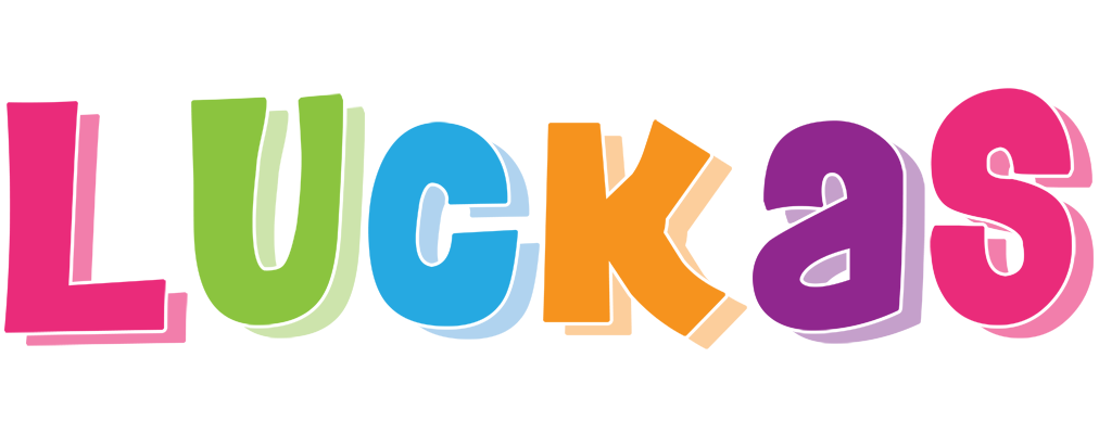 Luckas friday logo