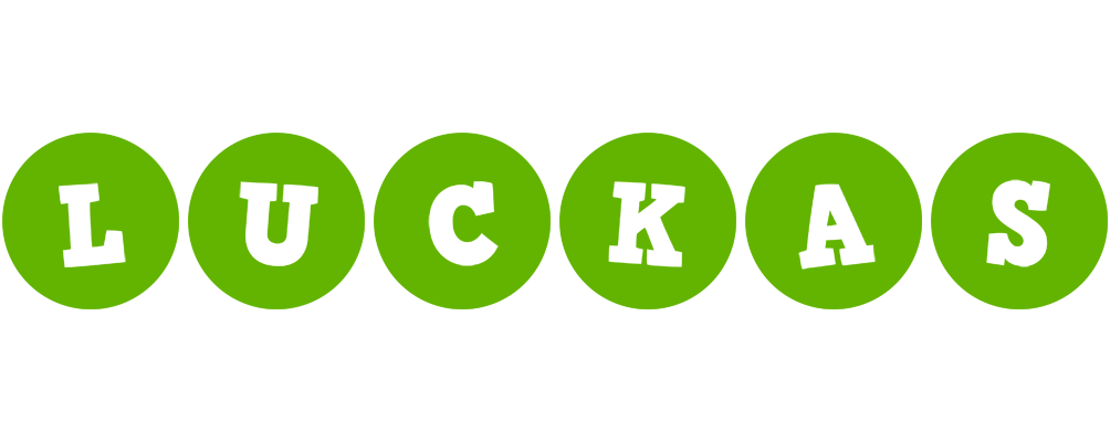 Luckas games logo
