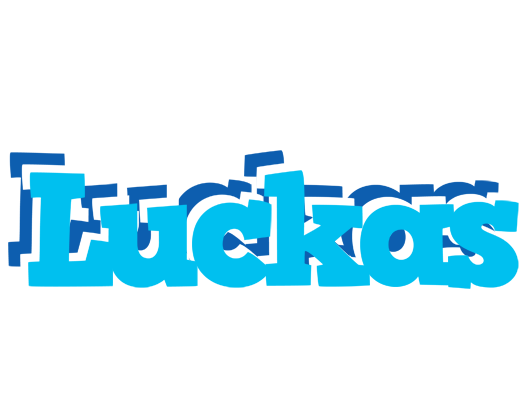 Luckas jacuzzi logo