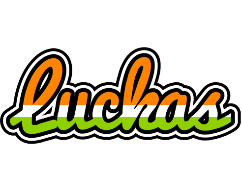 Luckas mumbai logo