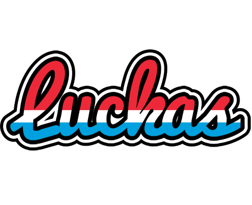 Luckas norway logo