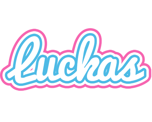 Luckas outdoors logo