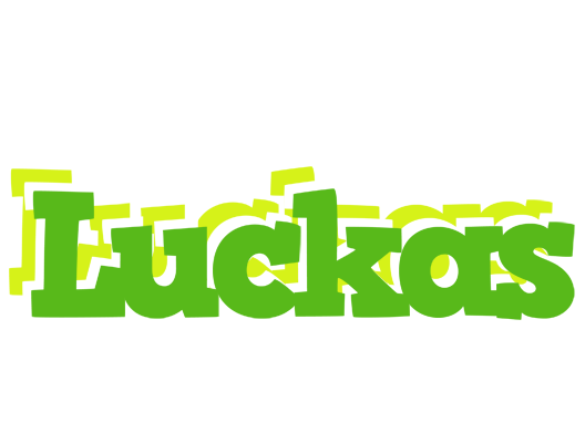 Luckas picnic logo