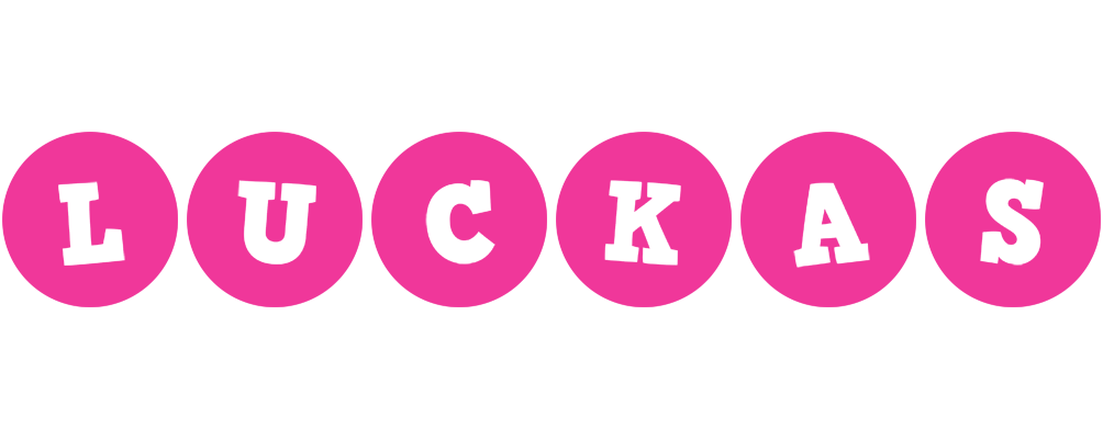 Luckas poker logo