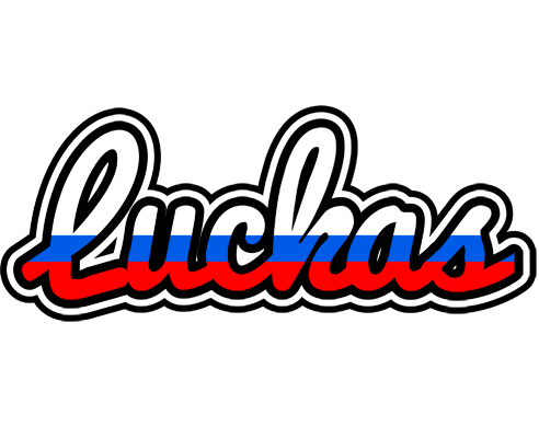Luckas russia logo