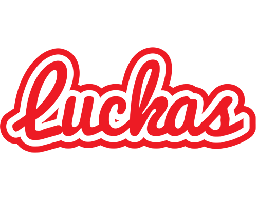 Luckas sunshine logo