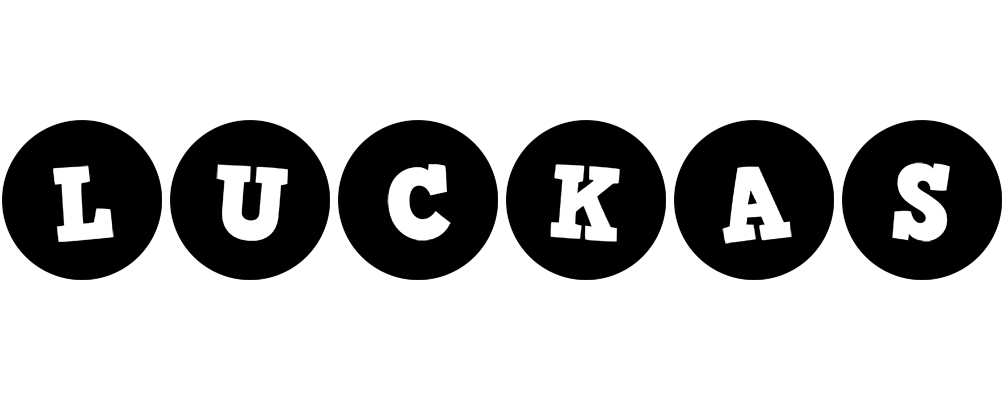 Luckas tools logo