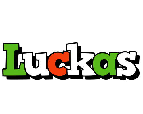 Luckas venezia logo