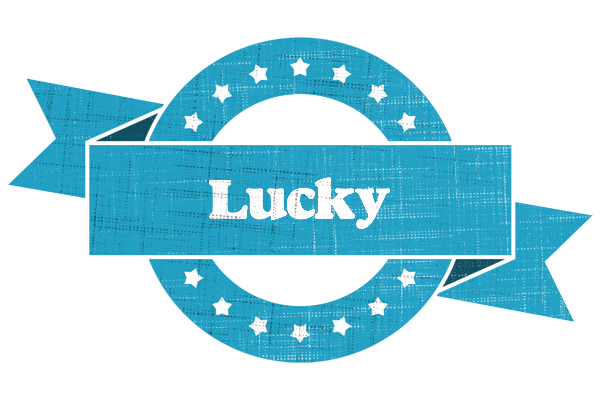 Lucky balance logo