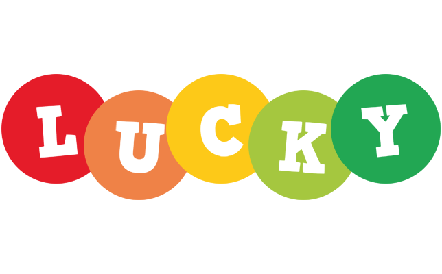 Lucky boogie logo