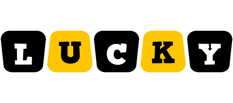 Lucky boots logo