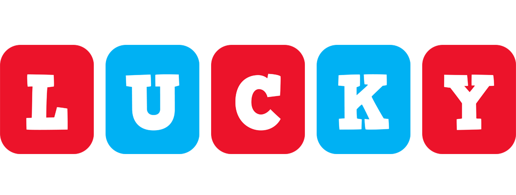 Lucky diesel logo
