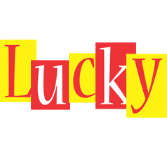 Lucky errors logo