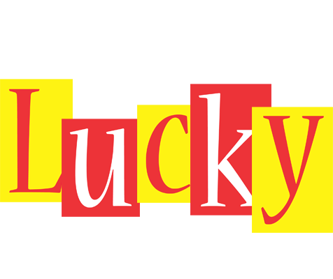 Lucky errors logo