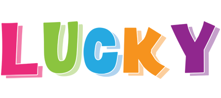Lucky friday logo